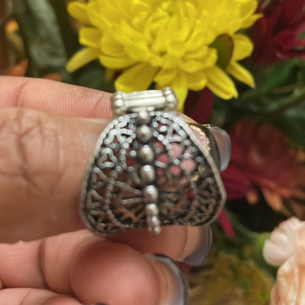 Fashion Jewelry Ring